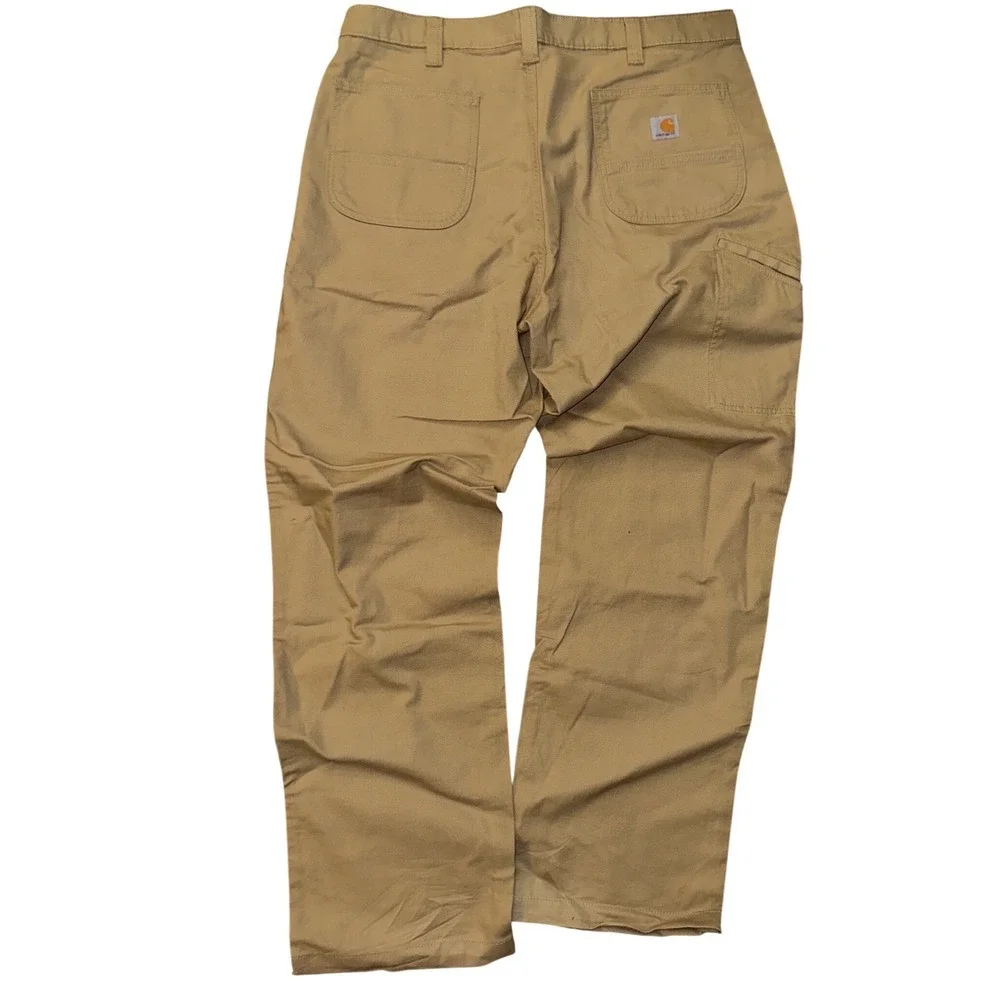Carhartt relaxed fit